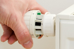 Over Hulton central heating repair costs