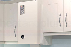 Over Hulton electric boiler quotes