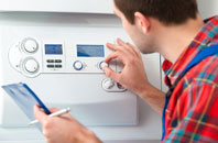 free Over Hulton gas safe engineer quotes